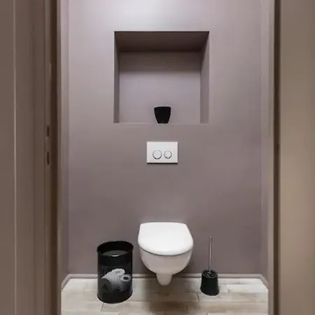 Saint-honoré Luxurious 2 Bedrooms 120m2 *