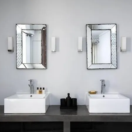 Saint-honoré Luxurious 2 Bedrooms 120m2