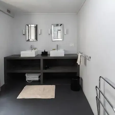 Saint-honoré Luxurious 2 Bedrooms 120m2 Appartamento *